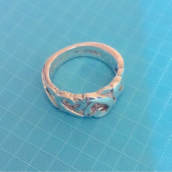 Tiffany & Co ring